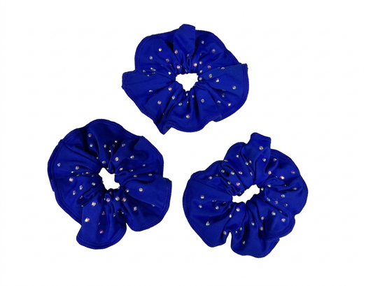 Chouchou Bleu roi