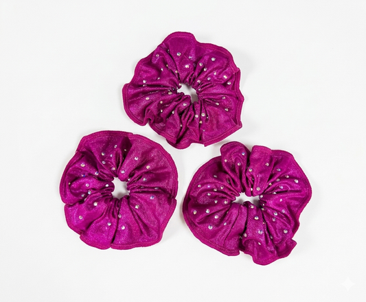 Chouchou Rose fushia